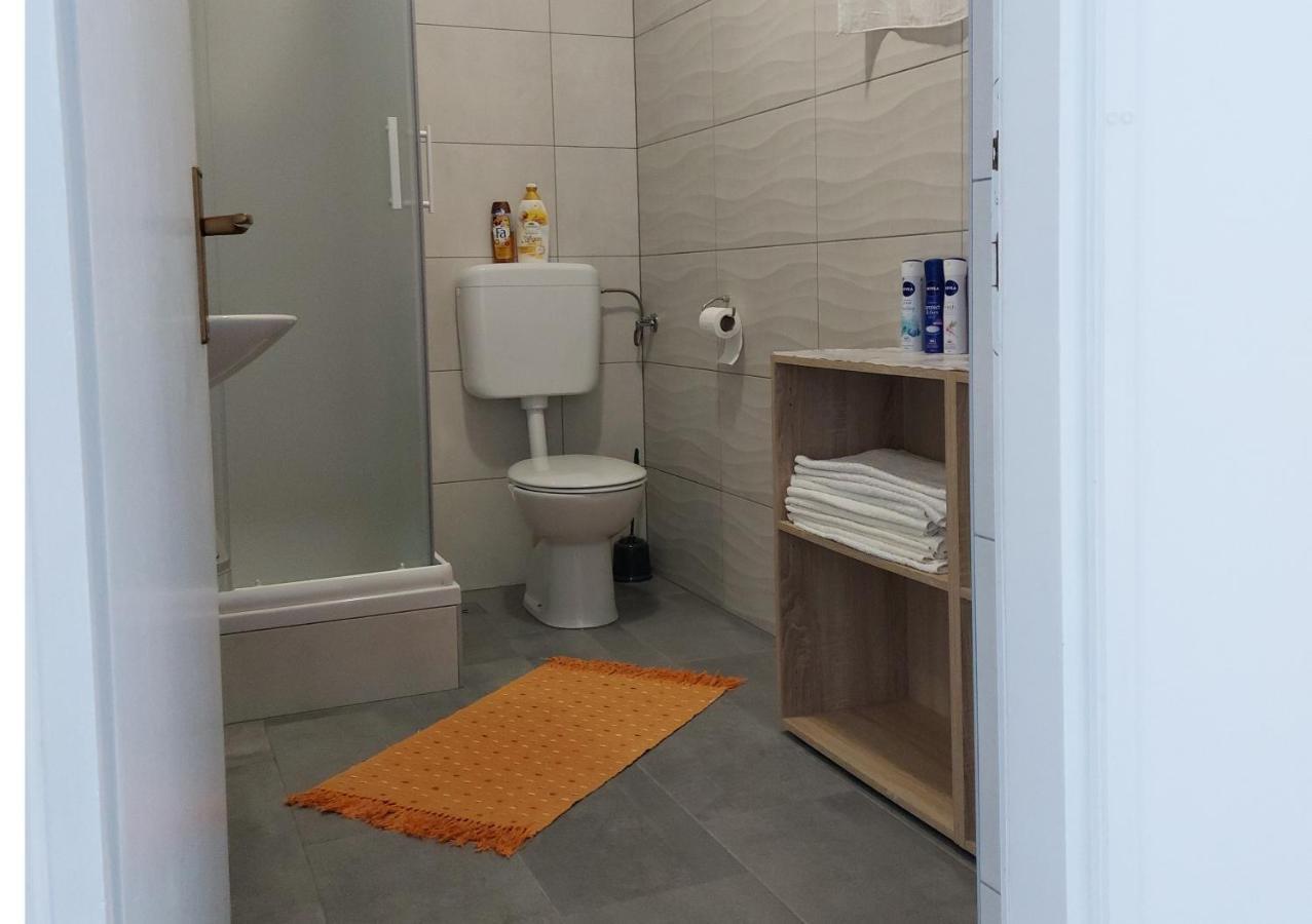 Apartmani Mare Нови-Винодолски Номер фото